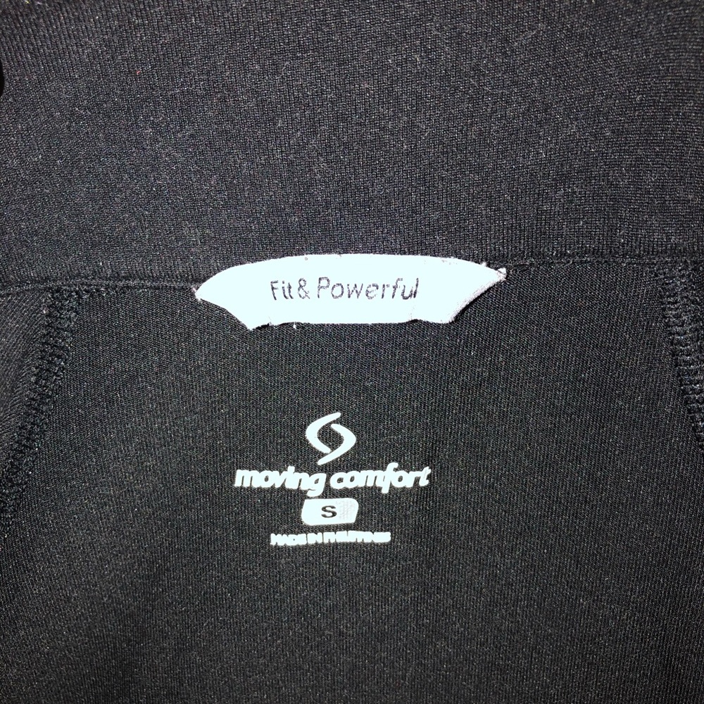 Brooks Moving Comfort Flow Jacket - image 7